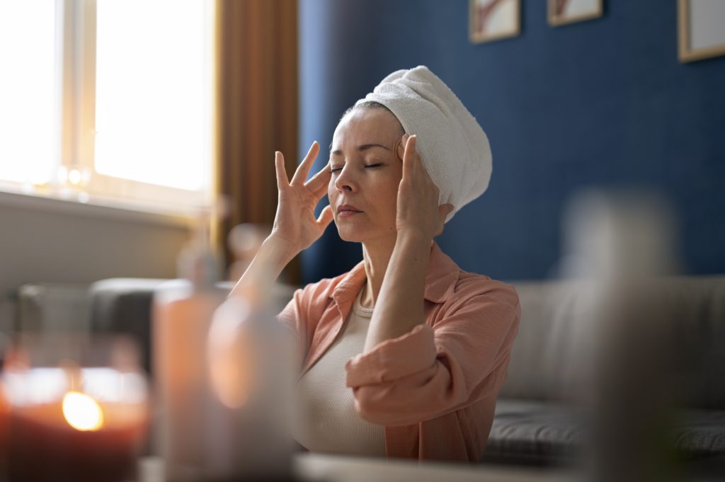 The Morning Blueprint: Science-Backed Habits to Decelerate Aging and Revitalize Skin