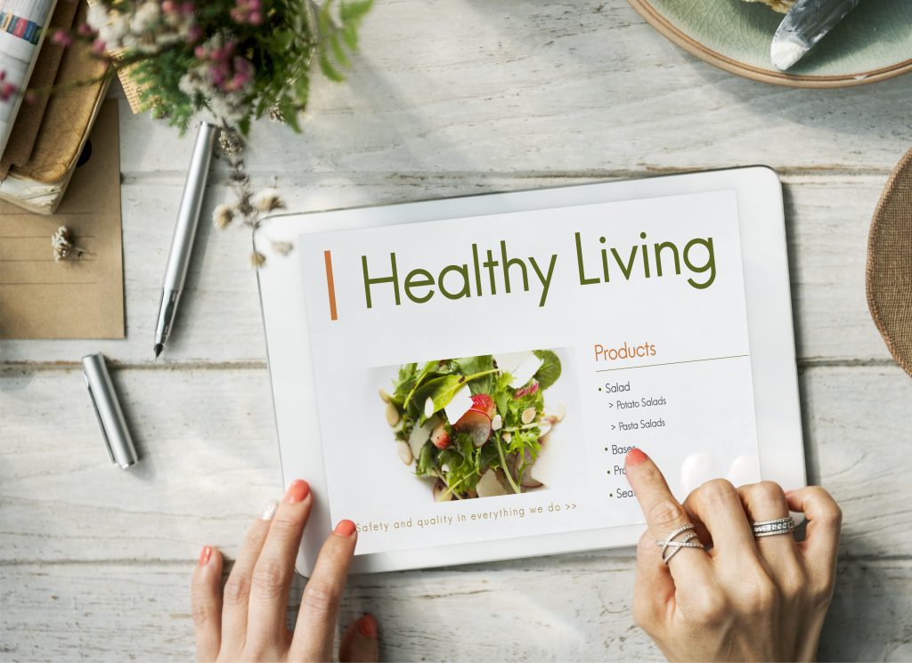 Beyond the Scale: Building a Sustainable Healthy Lifestyle Without Strict Dieting