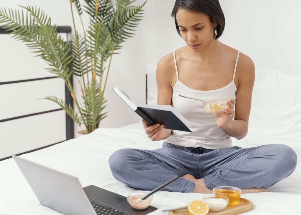 Reclaiming Mental Clarity: A Strategic Guide to the Digital Detox Routine